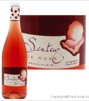 Senteur de Rose
