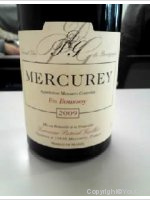 Domaine Patrick Guillot - En Boussoy