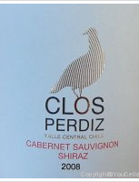 Clos Perdiz