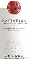 Chessa, Mattariga