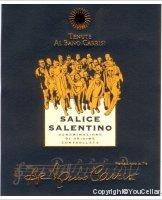 Tenute Al Bano Carrisi
