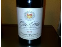 Olivier Ravoire