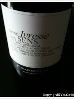Domaine Sol Payré - Cuvée Ivresse des sens