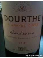 Dourthe - La Grande cuvée