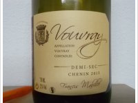 Francis Mabille - Demi-Sec