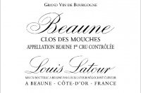 Domaine Louis Latour - 1er Cru Clos des Mouches