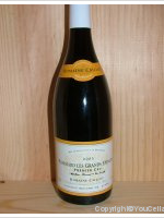 Domaine Caillot - 1er Cru Les Grands Epenots