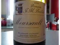 Domaine Jean Marc Boillot