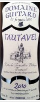 Domaine Guitard - La Frigoulette