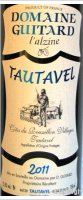 Domaine Guitard - L'alzine