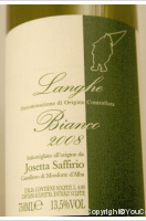 Josetta Saffirio