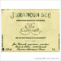 Clos Guirouilh