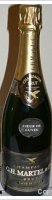 G.H. Martel & Co, Brut Coeur de Cuvée