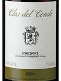 Clos del Conde