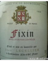 Jean Lecellier 