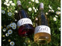 Château Tour Grise - Zéro Pointé Ze Bulle
