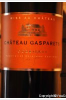 Château Gasparets