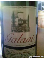 Galant