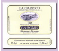 Ca' Romè