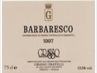 Grasso Fratelli - Brico Spessa