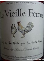 La Vieille Ferme