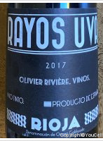 Rayos Uva