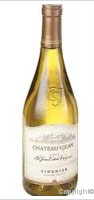 Chateau St Jean, St Jean Estate Vineyard Viognier