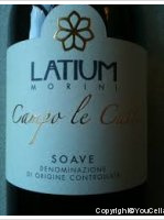 Latium Morini - Campo Le Calle