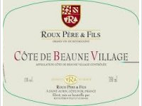 Roux Père et Fils
