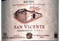 San Vicente