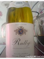 Domaine Adrien Pierarnault