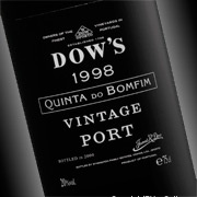 Dow's - Quinta do Bomfim