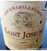 Les Grapilleuses