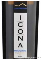 Icona Falanghina