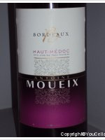 Antoine Moueix