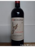 L'Archange