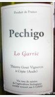 Pechigo - Lo Garric
