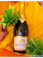 Waris Larmandier - Cuvée Tradition