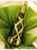 Waris Larmandier - Cuvée Empreinte Millésime
