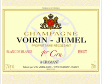 Voirin-Jumel - 1er Cru - Brut - Blanc de Blancs 