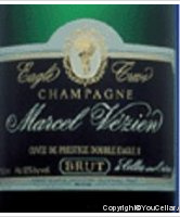 Marcel Vézien - Cuvée Brut Prestige Double Eagle II