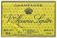 Veuve Maurice Lepitre - 1er Cru
