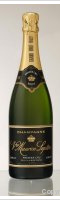 Veuve Maurice Lepitre - 1er Cru Le Grand Brut Rilly