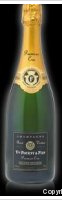 Veuve Fourny et Fils - Grande Réserve Brut Vertus 1er Cru