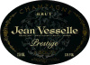 Jean Vesselle - Cuvée Brut Prestige
