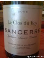Le Clos du Roy 