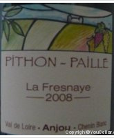 Pithon-Paillé - La Fresnaye