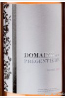 Domaine de la Prégentière