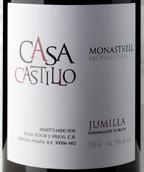 Casa Castillo Monastrell