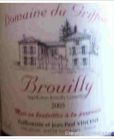 Domaine du Griffon